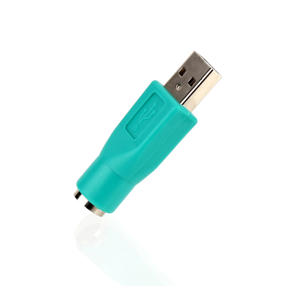 NEXT-1648PS2 PS2 to USB-A 변환 커넥터 - 상세 이미지 4