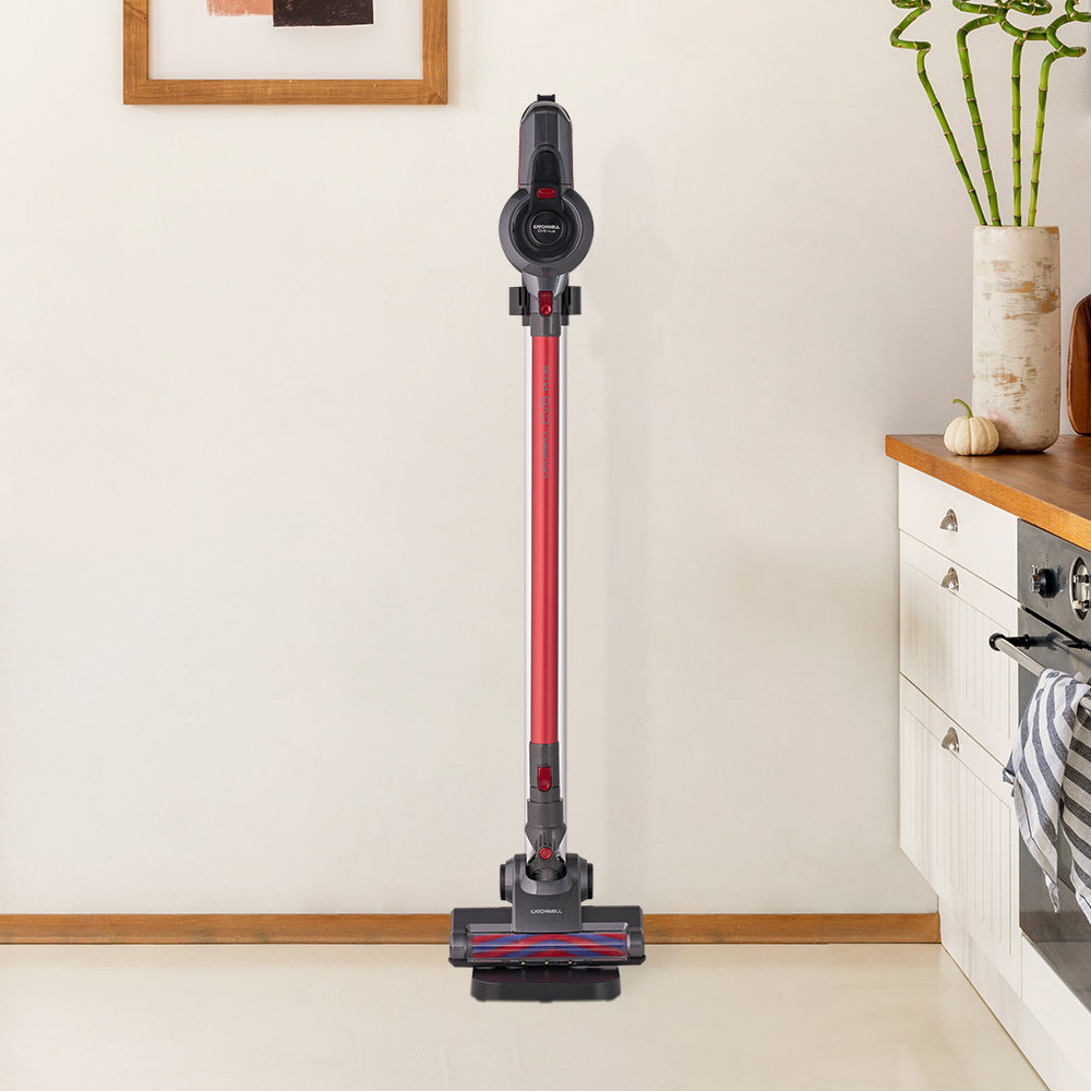 캐치웰 CV6 PLUS ADDITION 무선 청소기