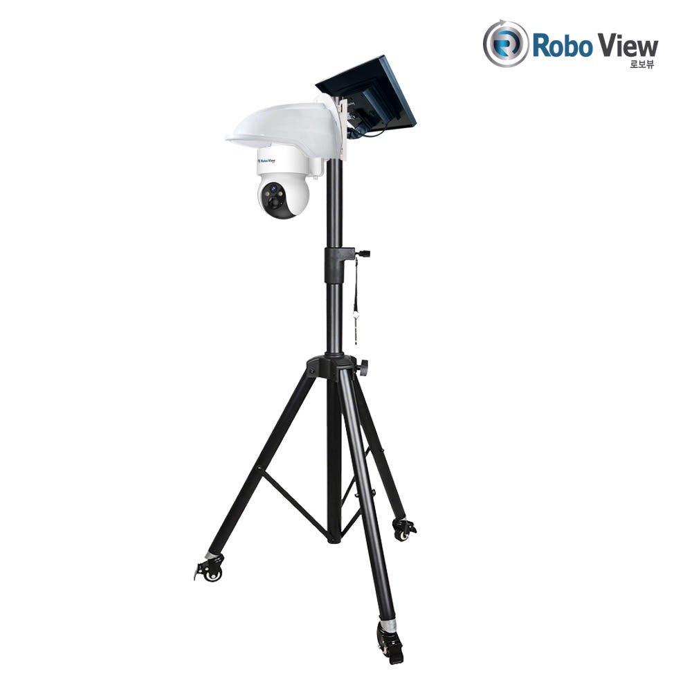 현장 설치 사례 2