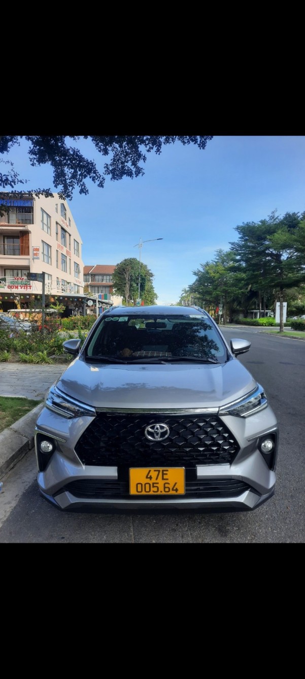 푸꾸옥 프라이빗 렌트카 기사포함 km무제한 SUV 미니벤 - 상세 이미지 2