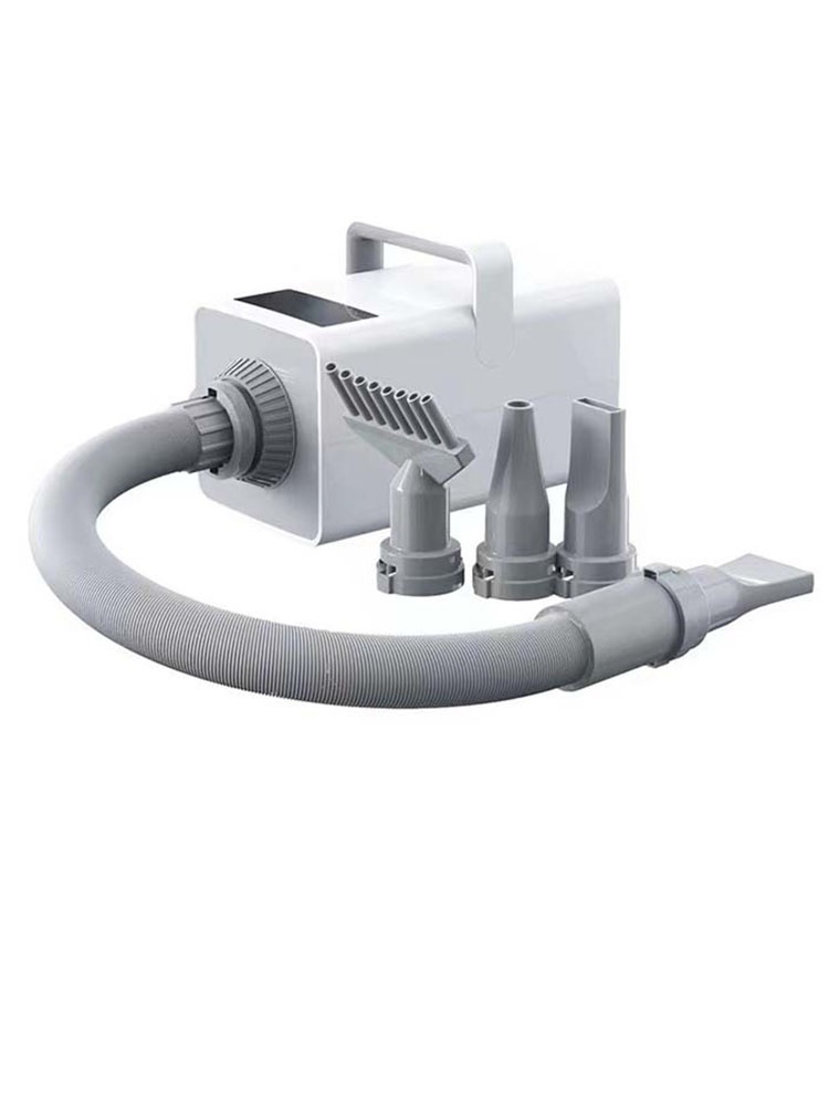 대형견 드라이기 업소용 초강품 애견 털말리기