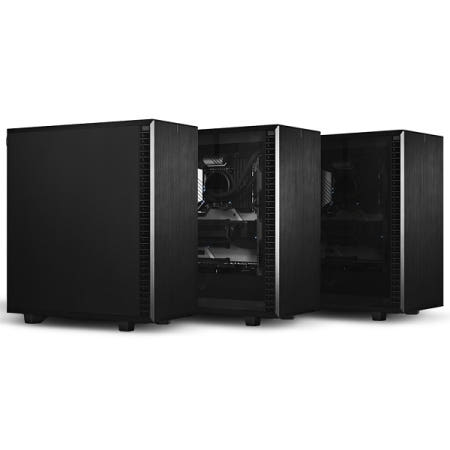 Fractal Design Define 7 Compact (미들타워)