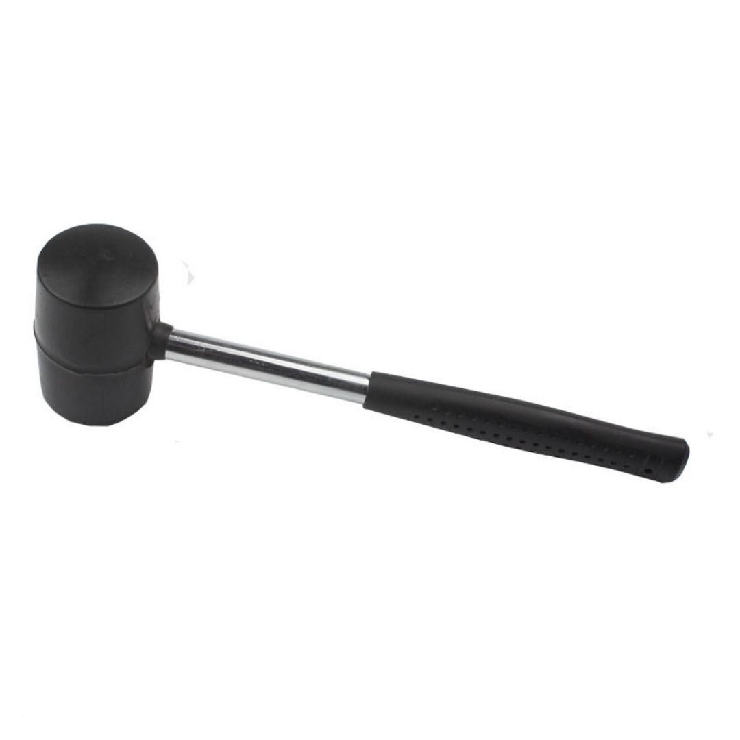 고무망치 무반동 무진동 층간소음 가정용 망치 제품 이미지