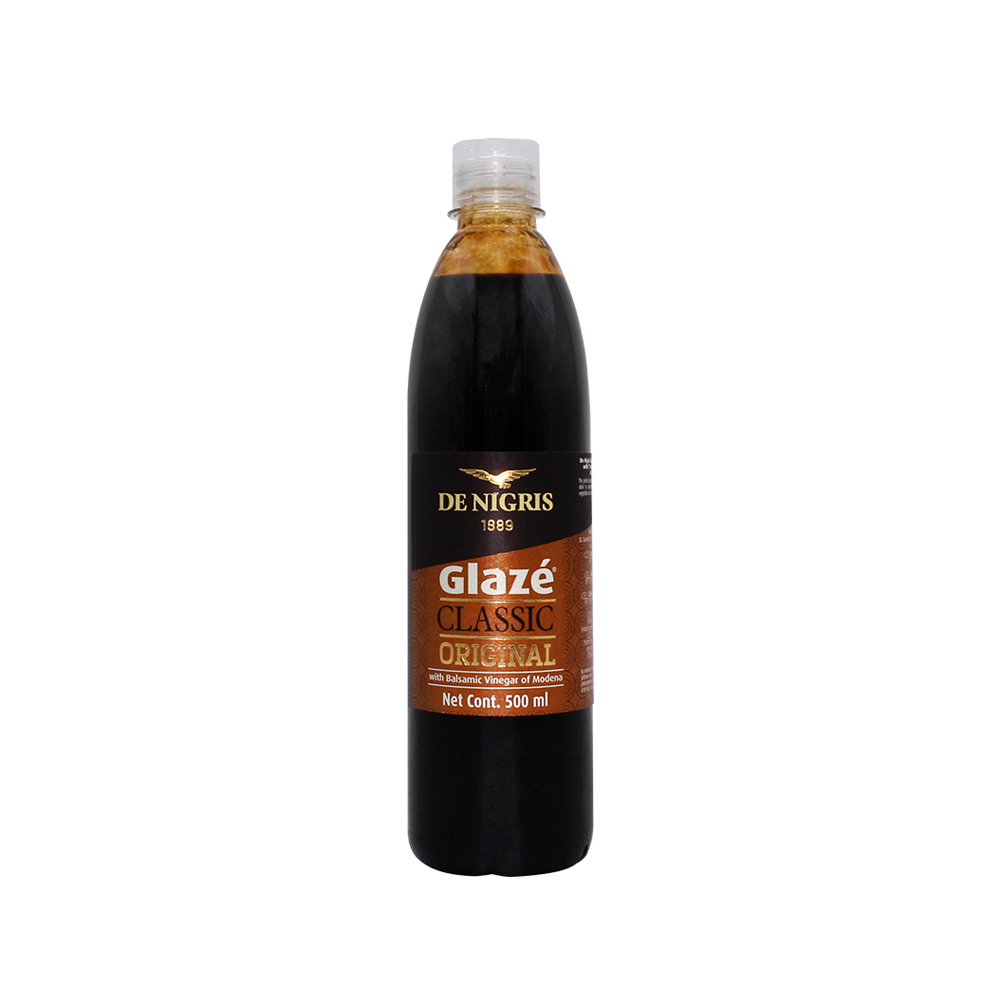 데니그리스 발사믹글레이즈 500ml - 상품 이미지