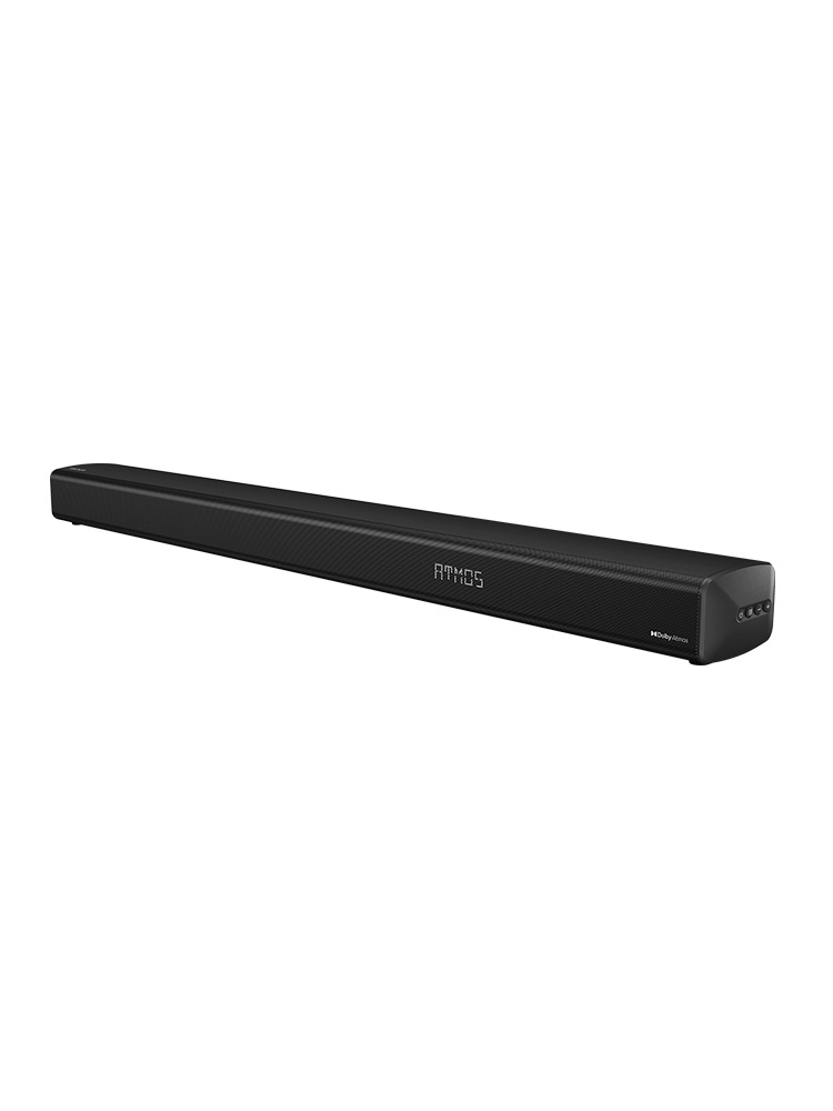 더함 사운드바 홈시어터 돌비애트모스 블루투스 TV 스피커 SN180-221R - 상세 이미지 3