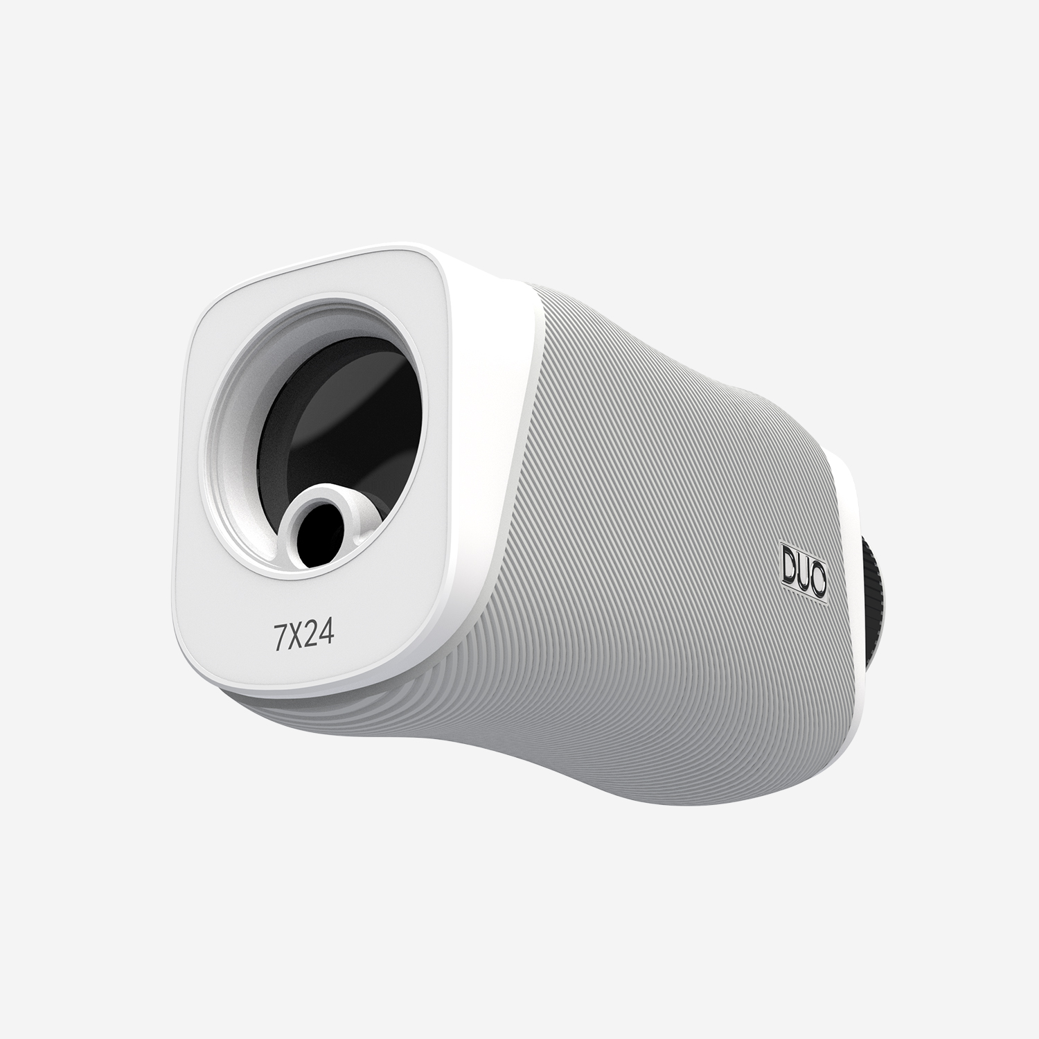 아이미터 마이듀오 미니 골프 레이저 비거리측정기 초소형 디지털 7배율 삼각측정 단렌즈