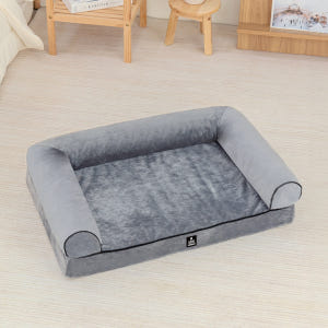 강아지 고양이 방석 소파 침대 쿠션 대형 76x51 솔직 후기 | 실제 사용자 리뷰 총정리 - 상품 이미지 2