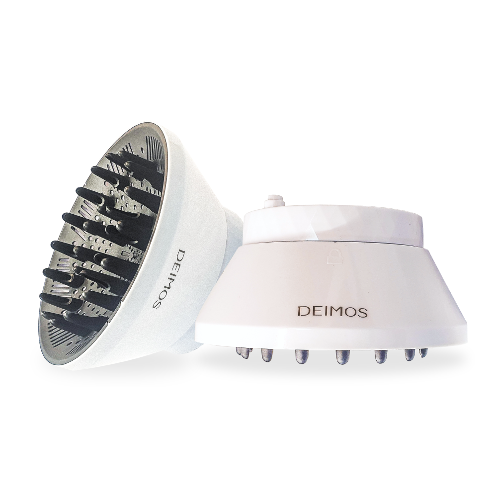 데이모스 헤어 드라이기 디퓨저 호환 볼륨 업 스타일링 제품 이미지