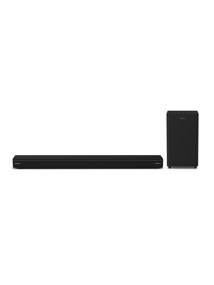 더함 사운드바 홈시어터 돌비애트모스 블루투스 TV 스피커 SW300-231R - 상세 이미지 2