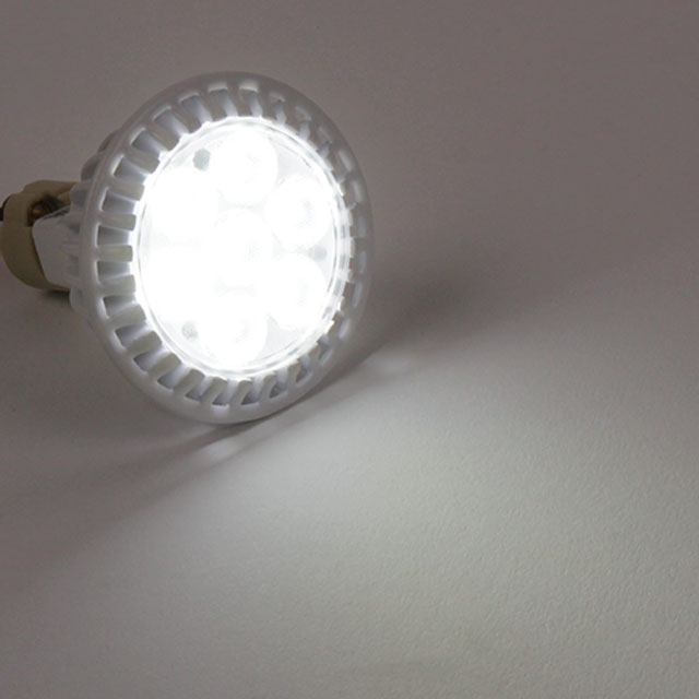 LED 할로겐 MR16 램프 7W - 상세 이미지 2