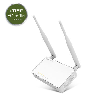 EFM ipTIME N604E plus 유무선공유기