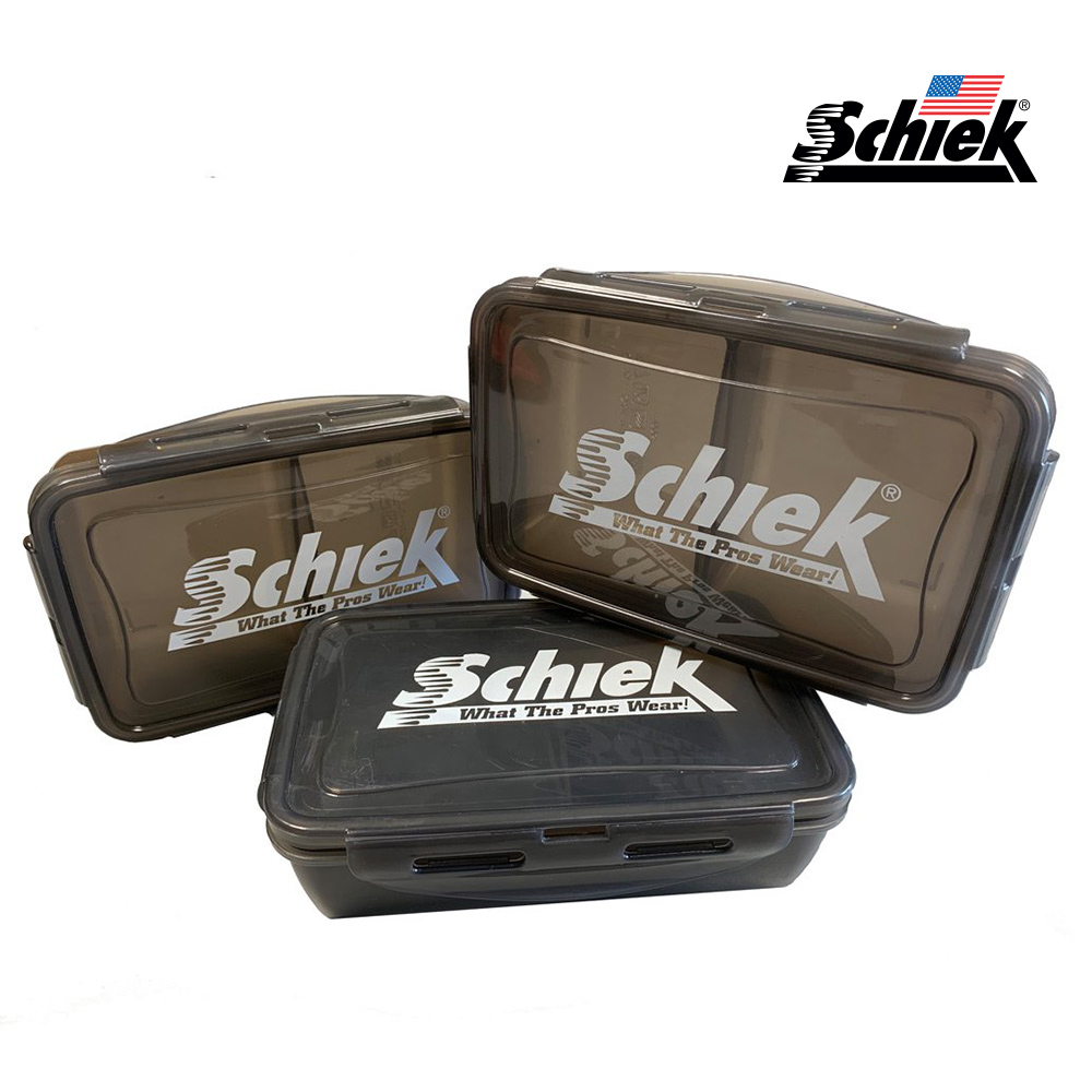 SCHIEK 700MP 밀팩 트레이닝 백팩 헬스 운동 가방 스포츠 시크 쉬크 이미지 7