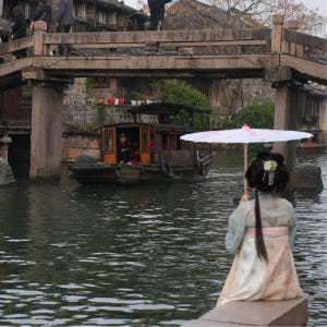 [즉시확정]우전수향마을 야경 상해근교 한국어가이드 당일여행 상하이 데이투... 솔직 후기 | 실사용자 리뷰 분석 - 상품 이미지 3