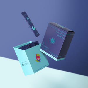 [3+1]영롱 프로테오글리칸 & 보스웰리아 [프로테오웰리아]콘드로이친 우... 맛있게 먹은 솔직 후기 - 상품 이미지 3