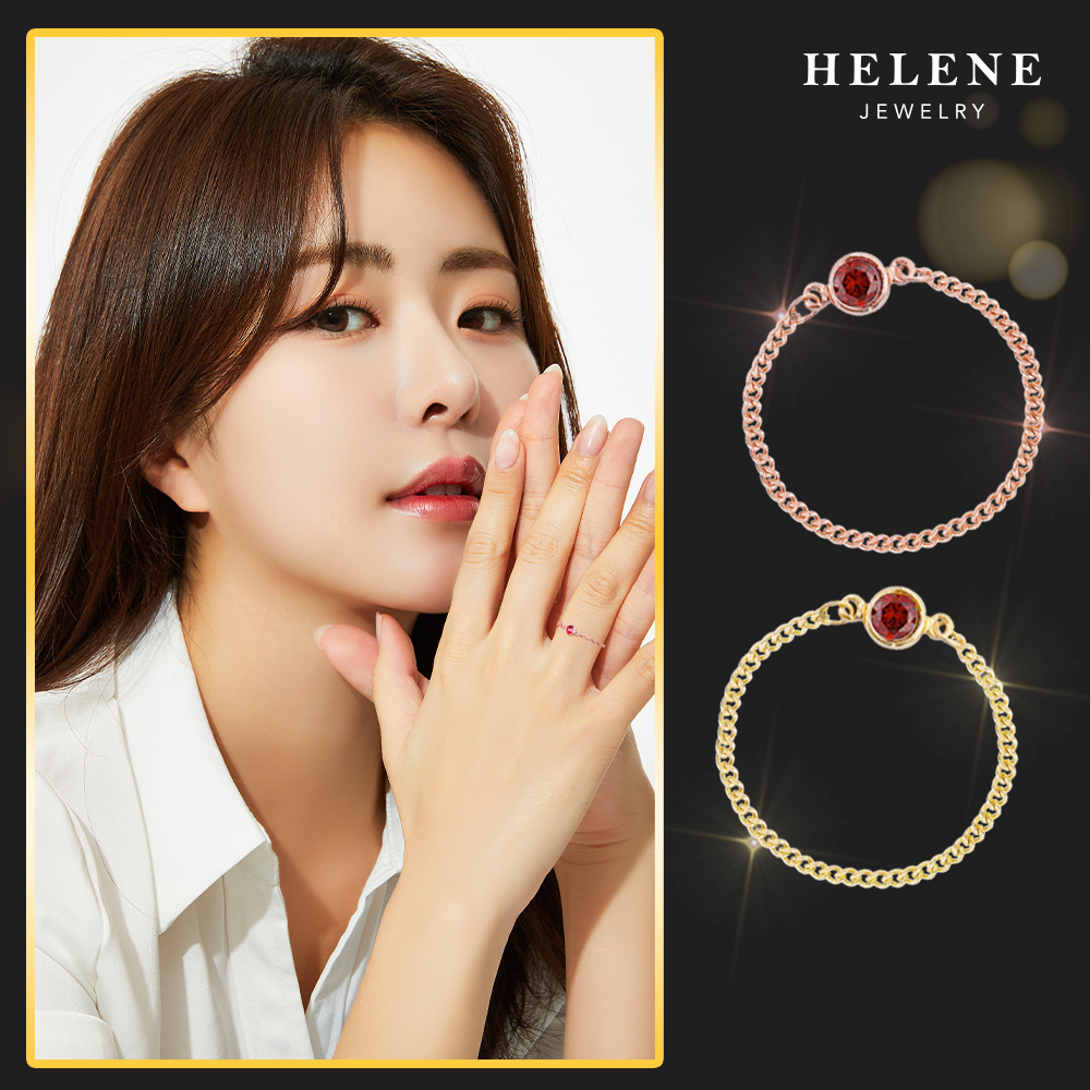 금 반지 14K 금 반지 18K 금 반지 탄생석 반지 큐빅 반지