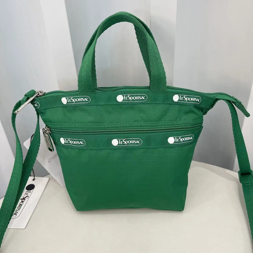 레스포삭 미니크로스백 CROSSBODY 3785 3808 그린 RP Global