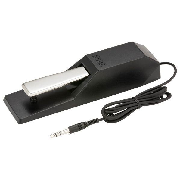 코르그 KORG Damper Pedal 댐퍼 페달 디지털 피아노 DS-1H - 상세 이미지 2