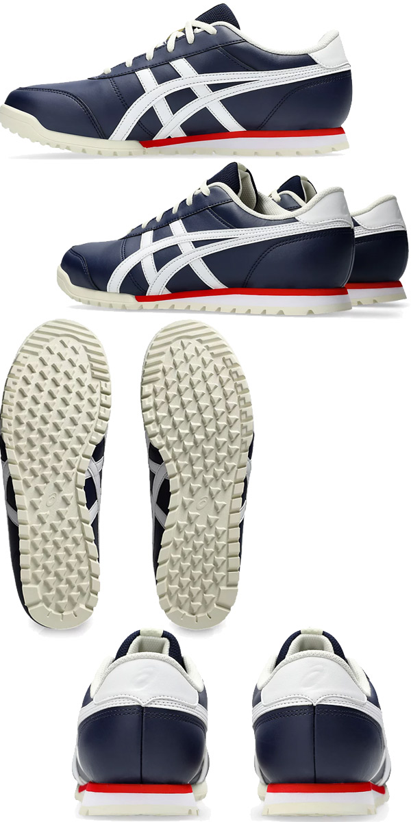 아식스 ASICS 젤 프리샷 클래식 4 스파이크리스 골프화 1113A054 200 3컬러 - 상세 이미지 3