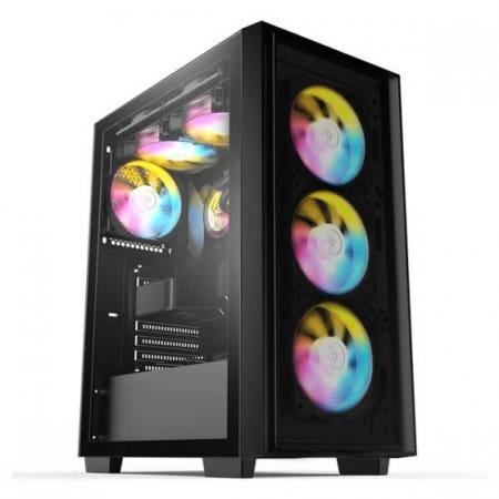 조이젠  게이밍PC R5-7500F RX7600 [G56147]