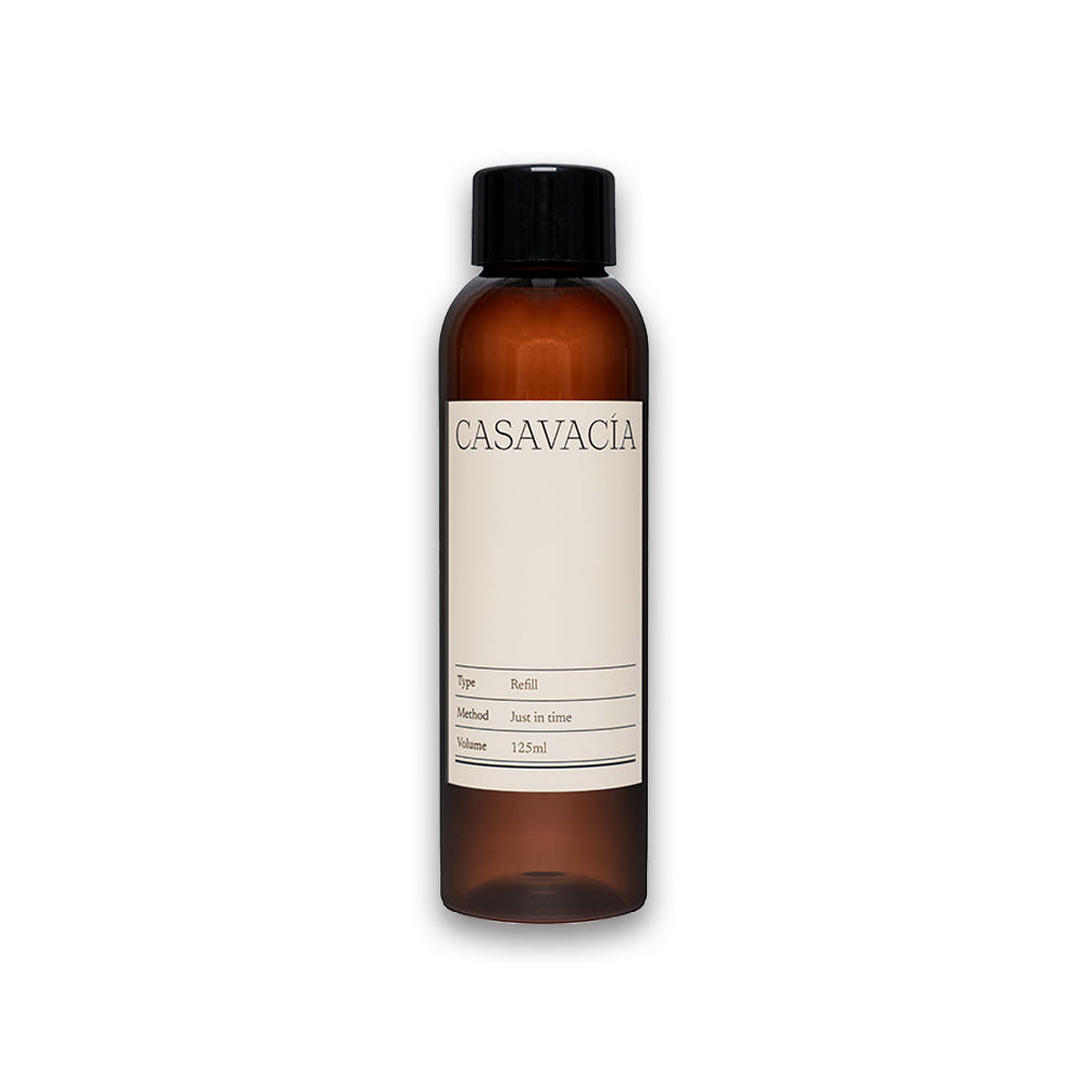 카사바시아 리필액 125ml 디퓨저 방향제 Eau de Parfum 가격 비교 카사바시아 카사바시아 리필액 125ml 디퓨저 방향제 Eau de Parfum