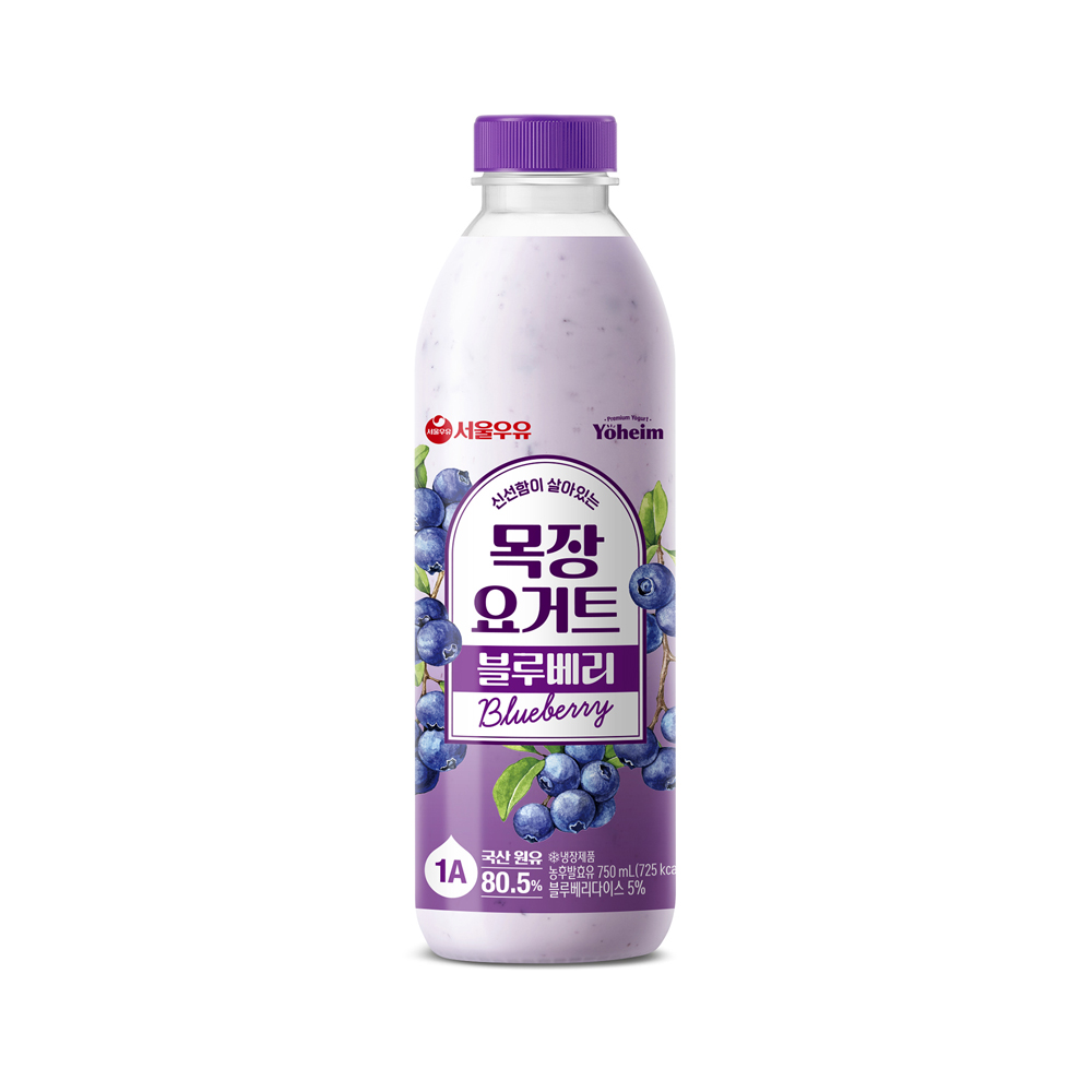 플레인 요거트 서울우유 무가당 요거트 대용량 요거트 그릭요거트 만들기