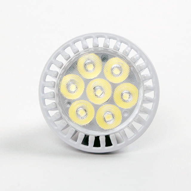 LED 할로겐 MR16 램프 7W - 상세 이미지 4