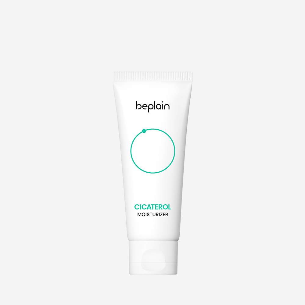 [+10ml] 비플레인 시카테롤 크림 60ml, 1개 - 상세 이미지 4
