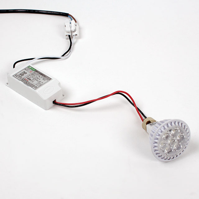 LED 할로겐 MR16 램프 7W 이미지 7
