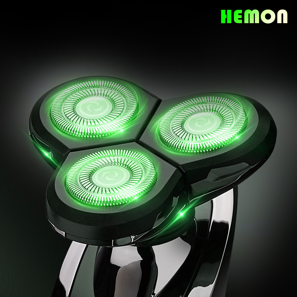 헤몬 쉐이버 전기 전동 면도기 남자 휴대용