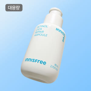 [초대용량] 이니스프리 레티놀 시카 흔적 앰플 / 트러블 모공 색소침착 ... 솔직 후기 | 피부 타입별 분석 - 상품 이미지 2