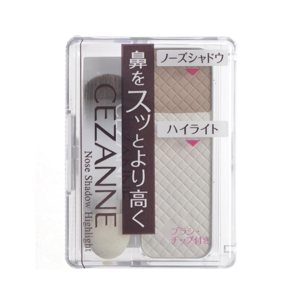 cezanne 세잔느 노즈 쉐이딩 하이라이터