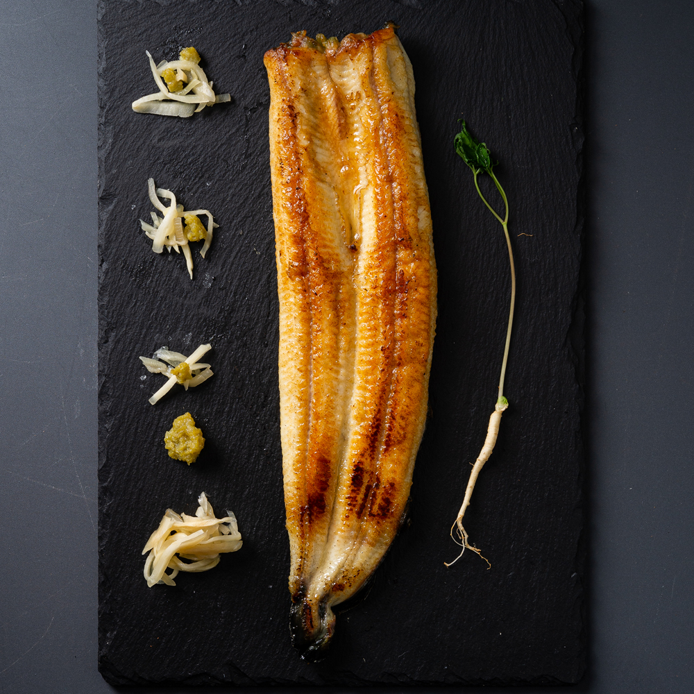 국내산 자포니카 장어 민물장어 1kg 손질후 700g