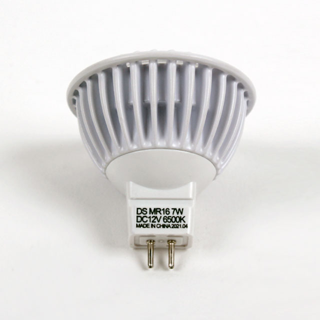 LED 할로겐 MR16 램프 7W - 상세 이미지 5