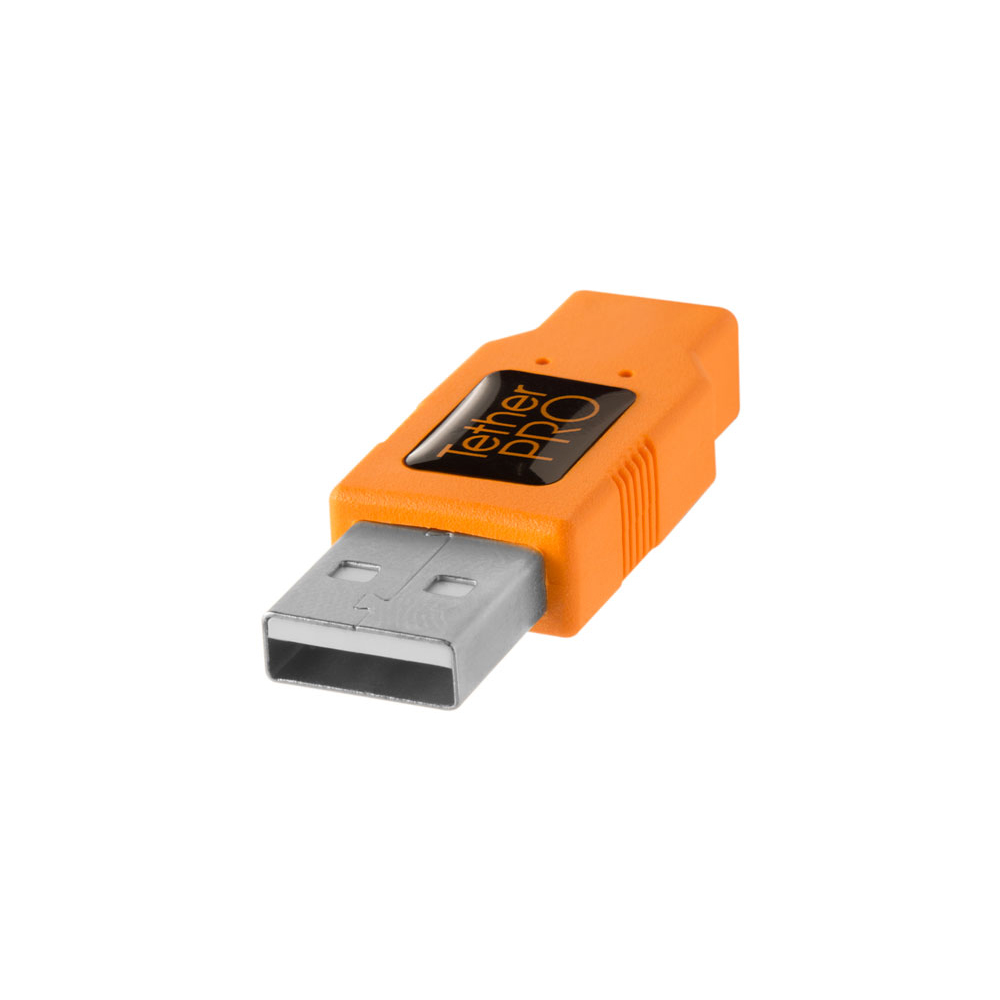 테더툴스 USB 2.0 to USB Female Active Extension 케이블 - 상세 이미지 4