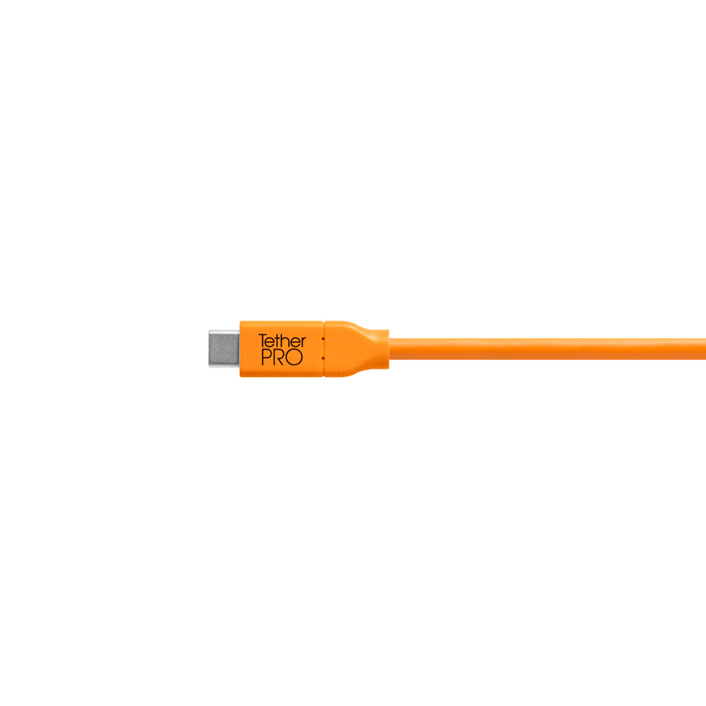 테더툴스 USB-C to USB Female Adapter Extender 케이블 - 상세 이미지 2