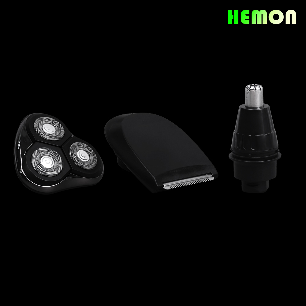 헤몬 쉐이버 전기 전동 면도기 남자 휴대용