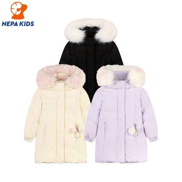 NEPA KIDS 네파키즈 솔라 구스 다운 자켓 KJ82007 : 네파키즈 스토어