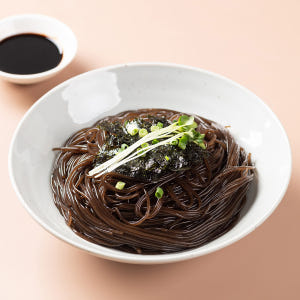 해초국수 미역국수 저칼로리 식단 국수 맛있게 먹은 솔직 후기 - 상품 이미지 4