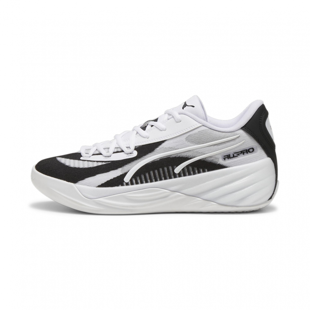 푸마 PUMA 올프로 니트로팀 남성 농구화 79081 06 - 상세 이미지 2