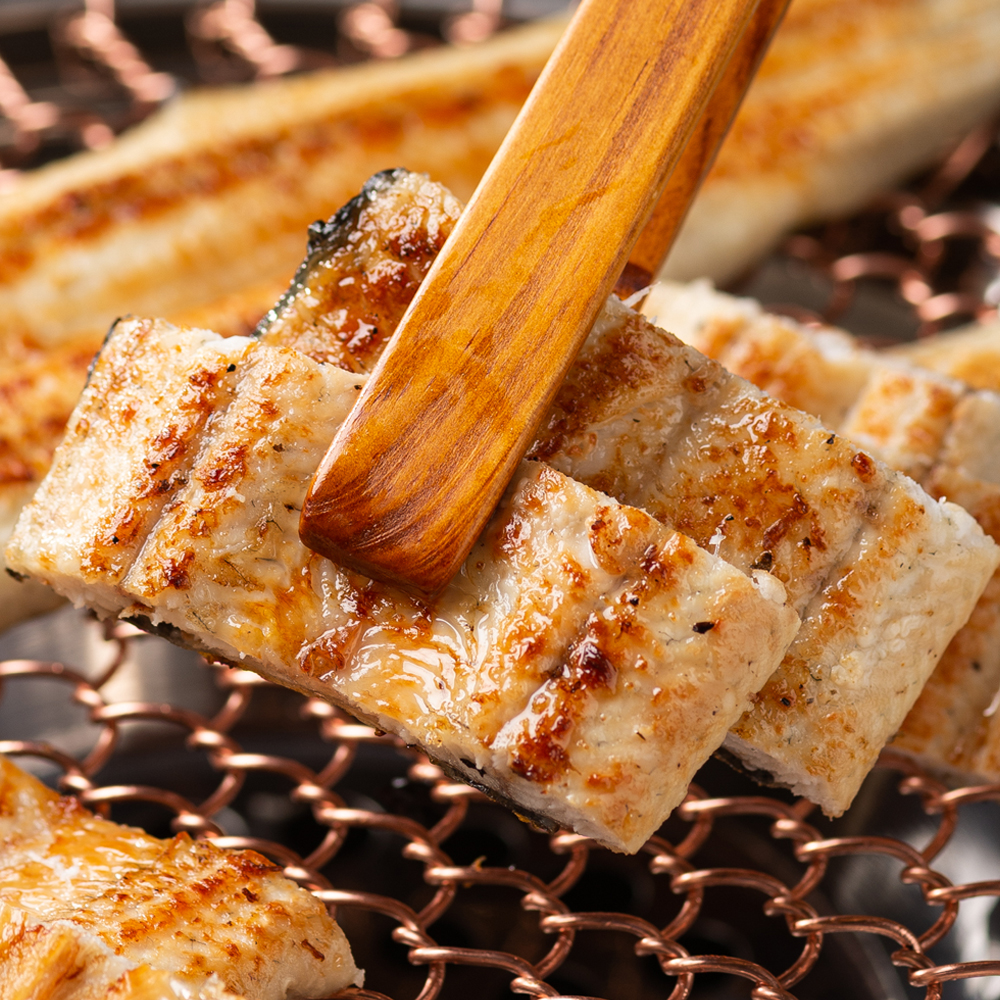 국내산 자포니카 장어 민물장어 1kg 손질후 700g