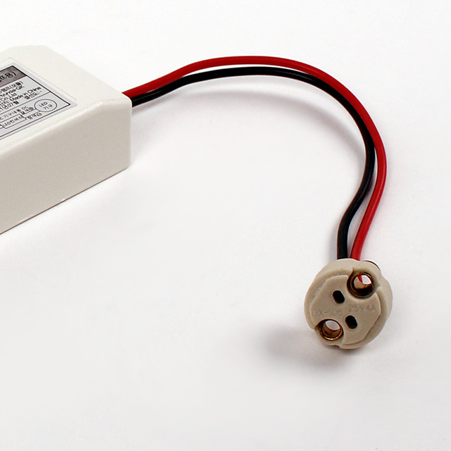 LED MR16 안정기 컨버터 할로겐 안정기 20W - 상세 이미지 3