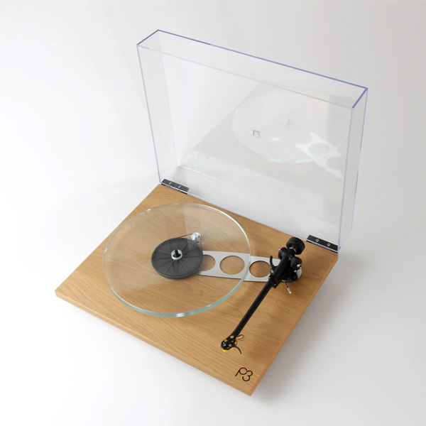 Rega Planar 3 (레가 플래나 3)