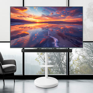 스마트TV 구글5.0 216cm(85인치), 울트라 QLED 패키지, 더... 개봉기 | 실사용 후기 - 상품 이미지 4
