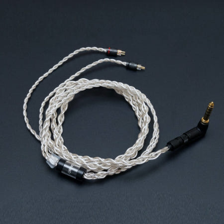 오리베티 오리베티 어피니티 2 이어폰 하이엔드 커스텀 케이블 1년보증AS