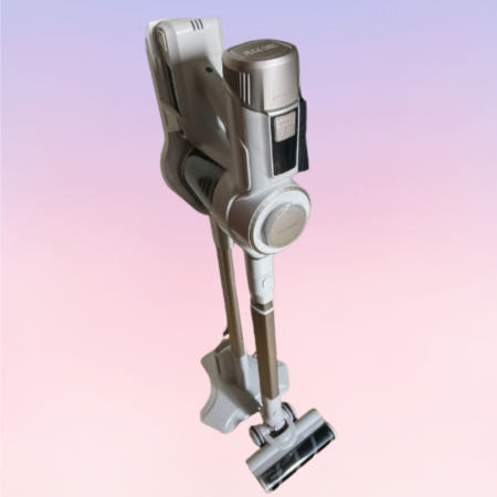 파워클론 무선청소기 노블화이트 CVC-AE1420NW