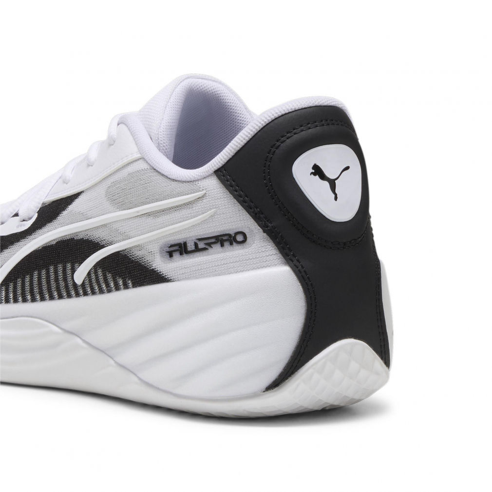 푸마 PUMA 올프로 니트로팀 남성 농구화 79081 06 - 상세 이미지 4