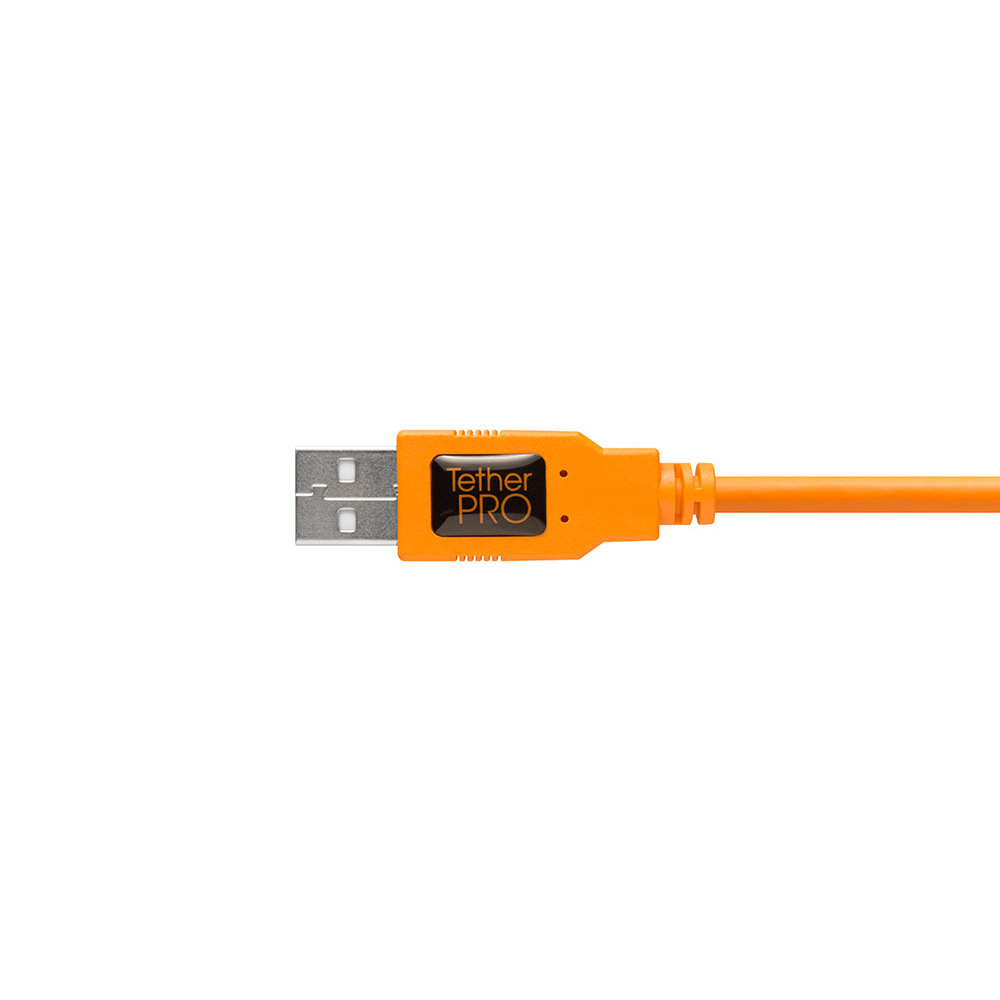 테더툴스 USB 2.0 to USB Female Active Extension 케이블 - 상세 이미지 5