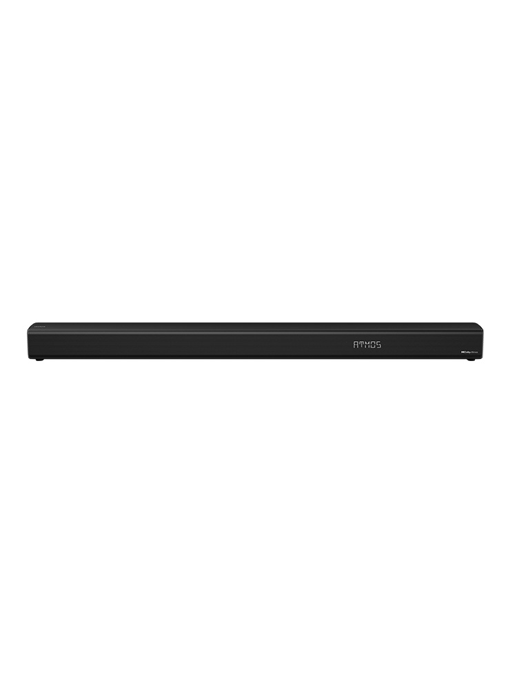 더함 사운드바 홈시어터 돌비애트모스 블루투스 TV 스피커 SN180-221R - 상세 이미지 2