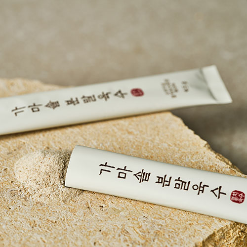 예찬원 분말육수 잔치국수 샤브샤브 코인육수 이미지 3