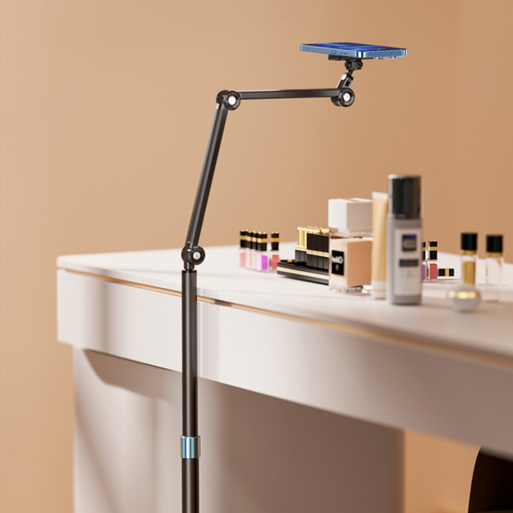 몬스터라이트 맥세이프 침대 누워서 핸드폰 거치대 스탠드 맥스탠드 - 상세 이미지 3